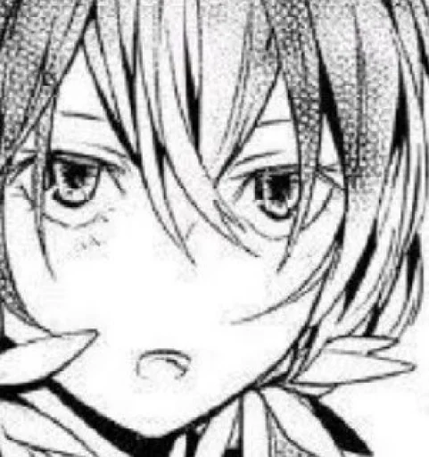 Sticker Kyouka Izumi - 2