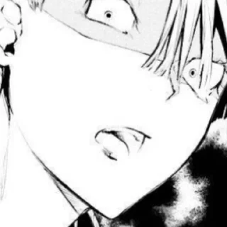 Стикер Kouyou ozaki manga 一「 @Raelynnlysc 」 - 9