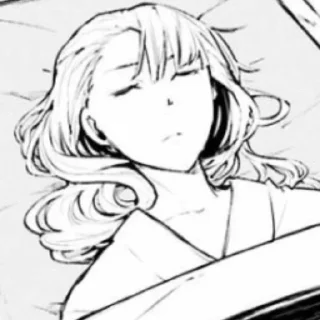 Стикер Kouyou ozaki manga 一「 @Raelynnlysc 」 - 3