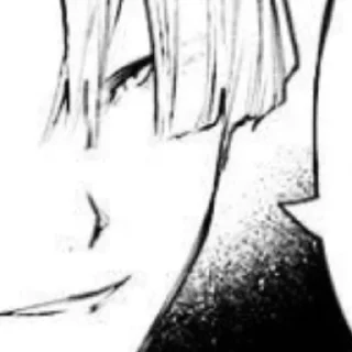 Стикер Kouyou ozaki manga 一「 @Raelynnlysc 」 - 8