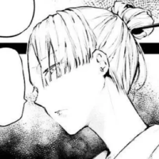 Стикер Kouyou ozaki manga 一「 @Raelynnlysc 」 - 11