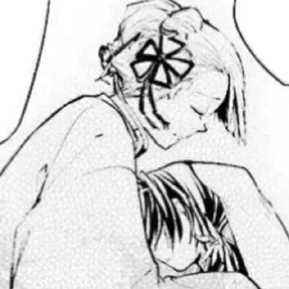 Стикер Kouyou ozaki manga 一「 @Raelynnlysc 」 - 5