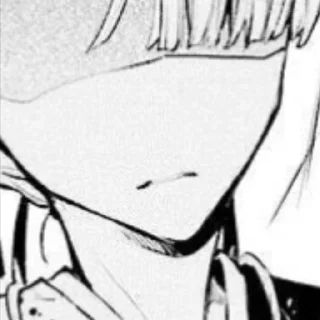 Стикер Kouyou ozaki manga 一「 @Raelynnlysc 」 - 4