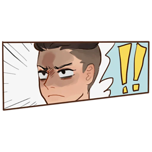 Sticker KovarnuiParen - 1