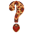 Стикер Covers - 4