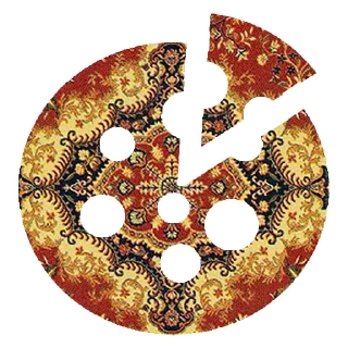 Стикер Covers - 5