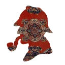 Стикер Covers - 0