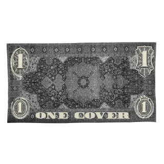 Стикер Covers - 1