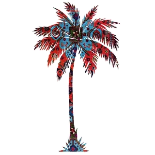 Стикер Covers - 10