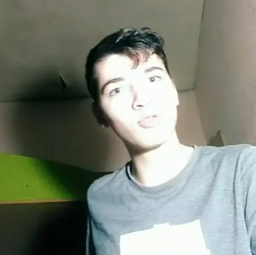 Кохальфа228 :: @fStikBot - 