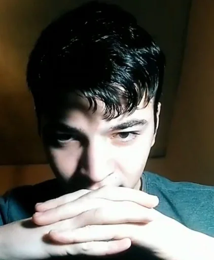 Sticker Кохальфа228 :: @fStikBot - 11