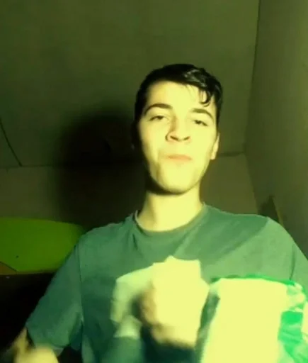 Sticker Кохальфа228 :: @fStikBot - 10