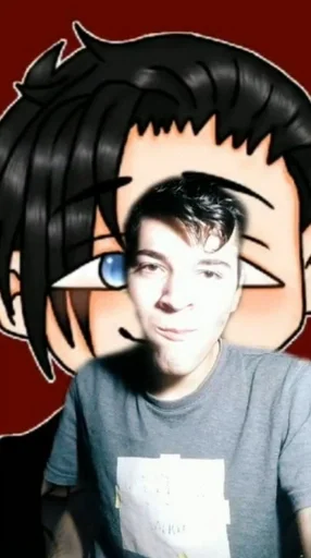 Sticker Кохальфа228 :: @fStikBot - 9