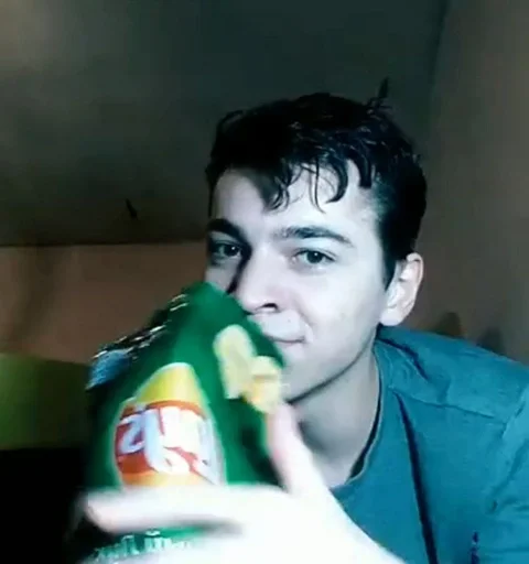 Sticker Кохальфа228 :: @fStikBot - 4