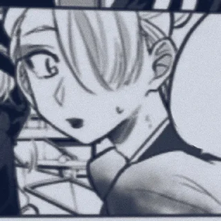 Стикер ⁝尾崎紅葉¸ @MrSoukoku . - 0