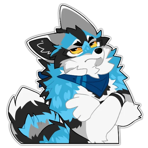 clipart illustration mammal