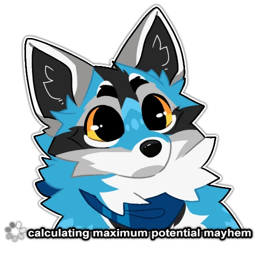 Kodi! Coyote and FOX! - 