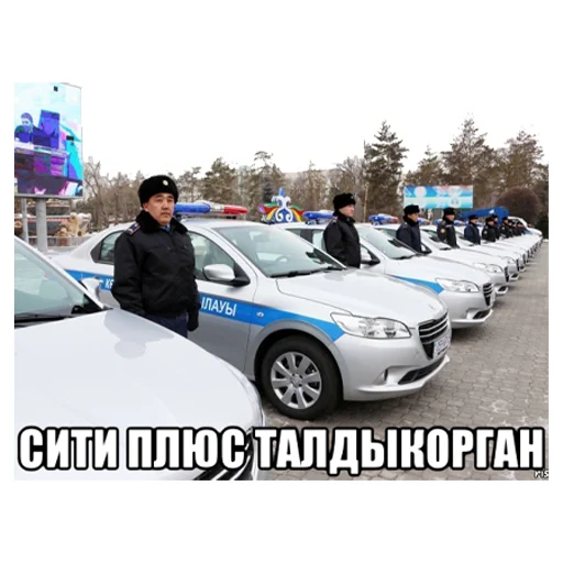 Стикер KozTiedi - 1