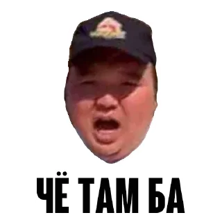 Sticker Телипон PRO - 4