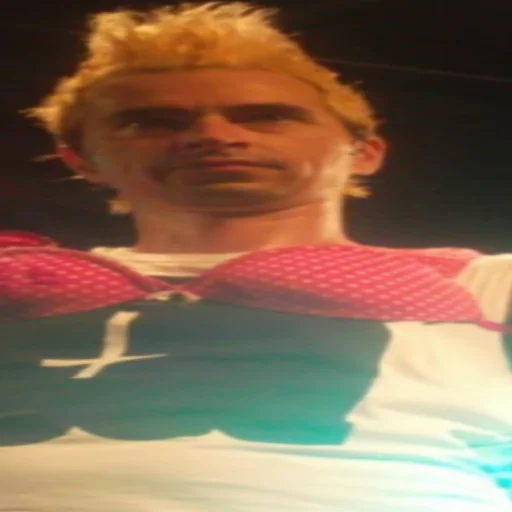 Sticker Koza_pernyla - 1