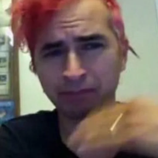 Sticker Koza_pernyla - 1