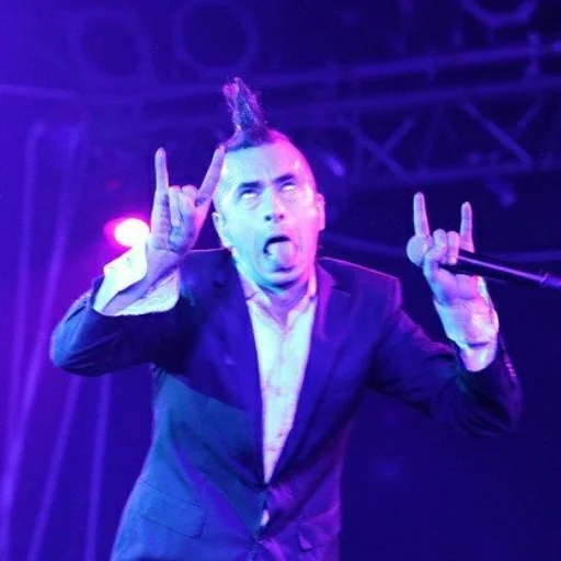 Коза пёрнула😡 - 