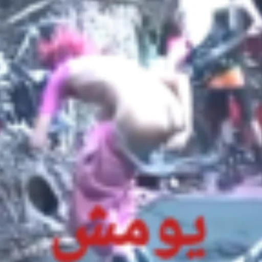 Sticker Koza_pernyla - 1