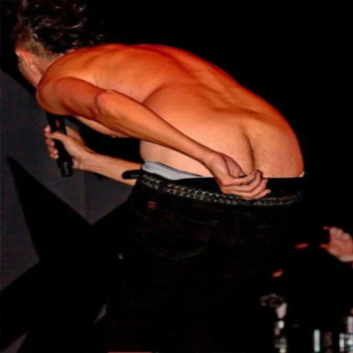 Sticker Koza_pernyla - 1