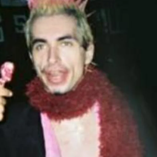 Sticker Koza_pernyla - 1