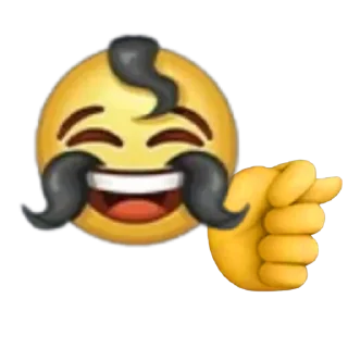 мультфильм улыбаться смайлик