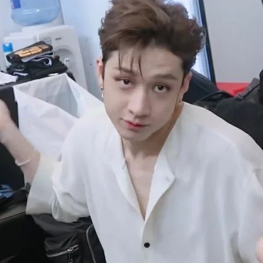 Человек комнатный человеческое лицо