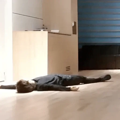 комнатный настил стена