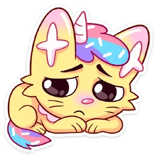 Sticker pack by nonnchk (Created By: @StikerProBot) - 9