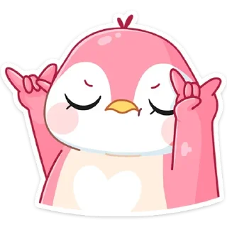 Sticker pack by nonnchk (Created By: @StikerProBot) - 6