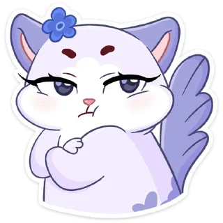 Sticker pack by nonnchk (Created By: @StikerProBot) - 7