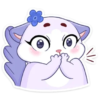 Sticker pack by nonnchk (Created By: @StikerProBot) - 4