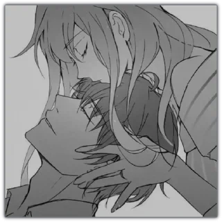 Sticker @sekstick - 11