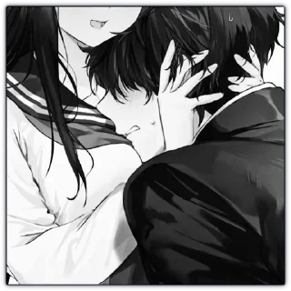 Sticker @sekstick - 9