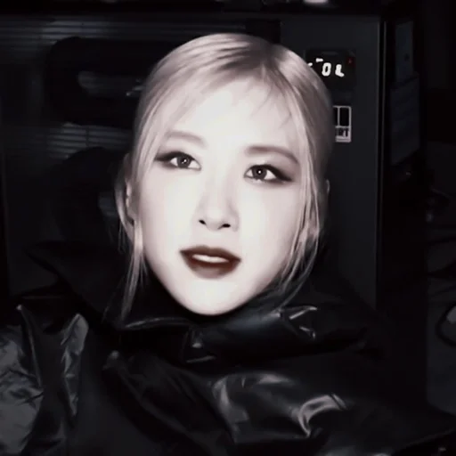 human face person jacket