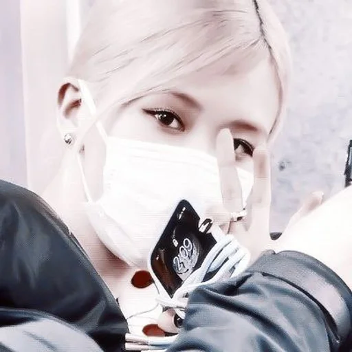 person human face clothing