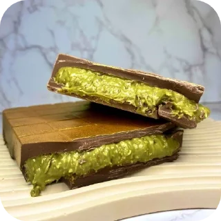 Стикер Крабл кукiс - 2