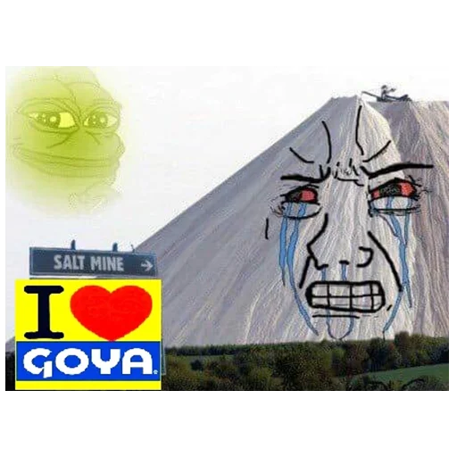 Стикер Krac Pepes - 11