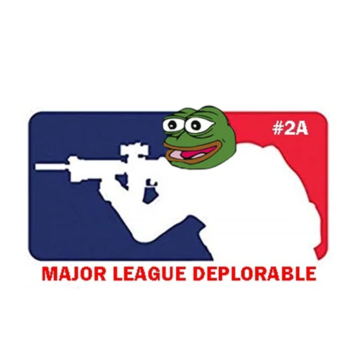 Стикер Krac Pepes - 7