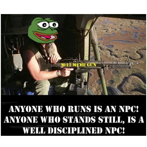 Стикер Krac Pepes - 5