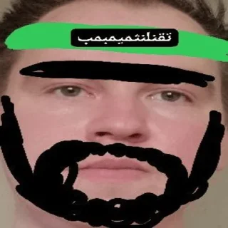 Стикер Krainov88 - 3