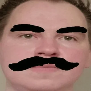 Стикер Krainov88 - 7