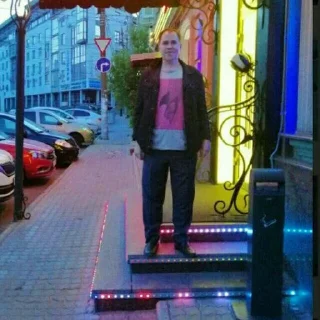 Стикер Krainov88 - 8