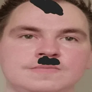 Стикер Krainov88 - 2