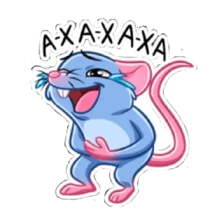 Sticker Краса - 3