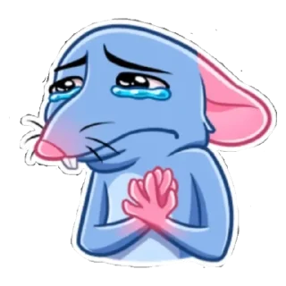 Sticker Краса - 1